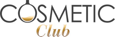 Cosmetic Club Logo