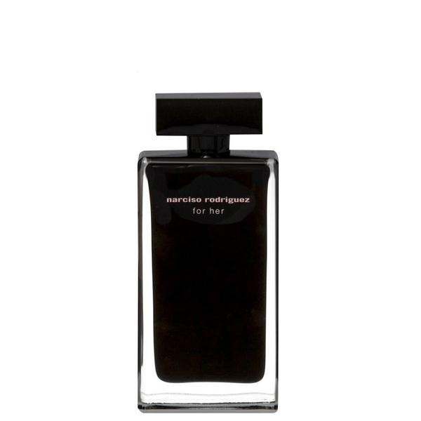 בושם לאשה נרסיסו א.ד.ט 100 מ"ל Narciso Rodriguez For Her E.D.T 100ml