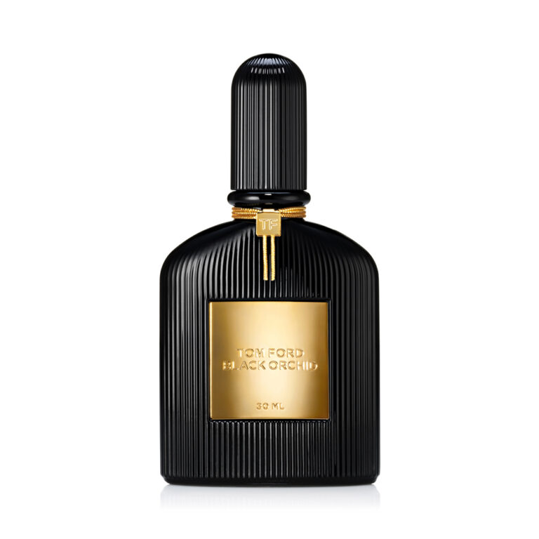 בושם יוניסקס טום פורד בלאק אורכיד אדפ 30 מ”ל TOM FORD BLACK ORCHID EDP 30ML