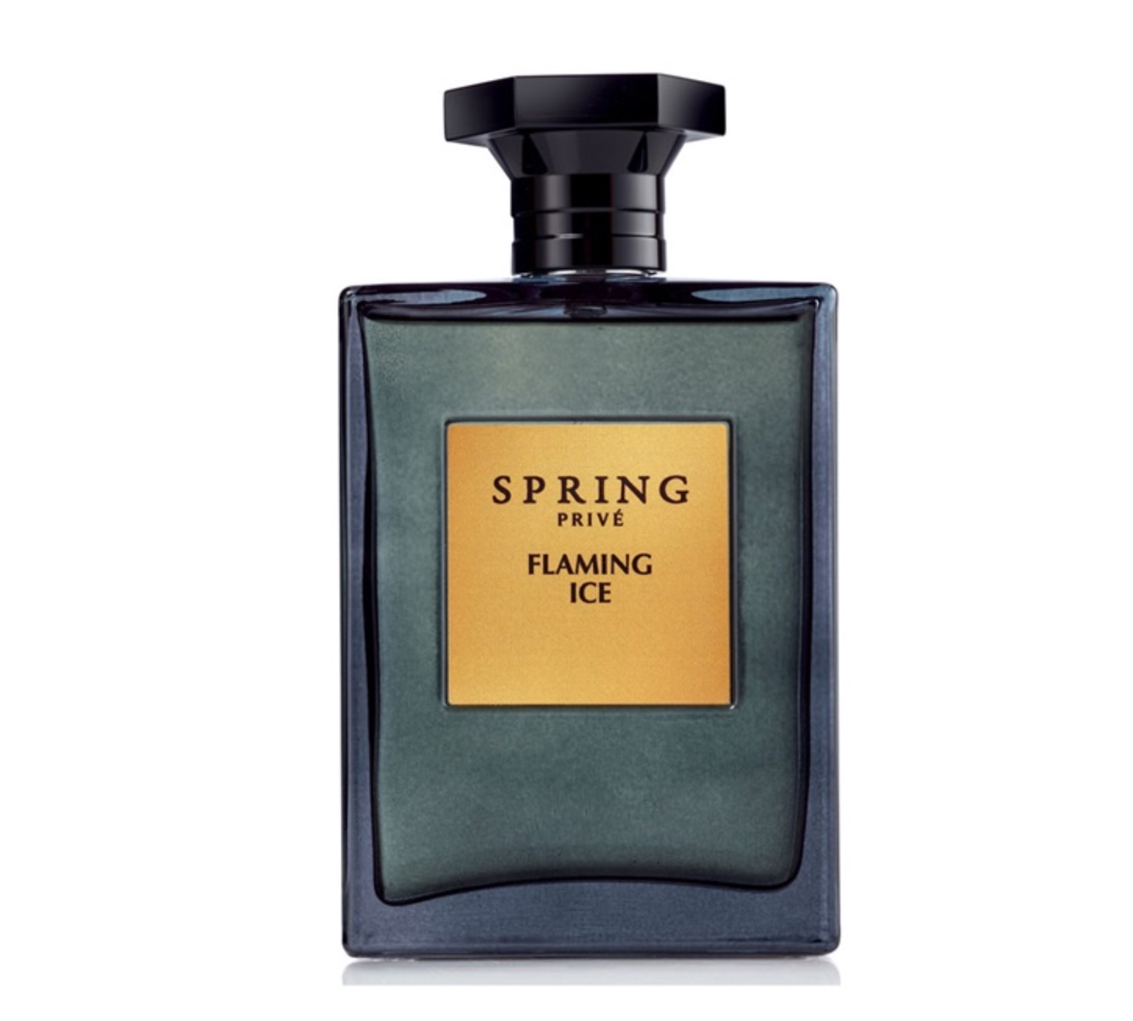 ספרינג פליימינג אייס 100 מל אדפ - SPRING FLAMING ICE EDP 100ML