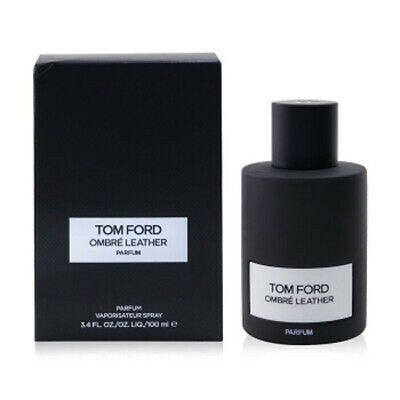 טום פורד אומברה לדר 100 מל פרפיום - Tom Ford Ombre Leather Parfum 100ml