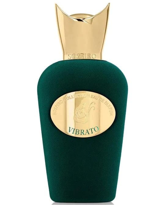 סוספירו ויבראטו בושם יוניסקס אדפ 100מ"ל - SOSPIRO VIBRATO EDP 100ML