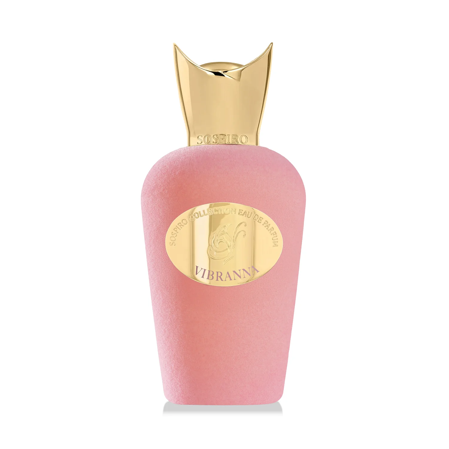 סוספירו ויבראנה בושם יוניסקס א.ד.פ 100 מ״ל Sospiro Vibranna EDP Unisex 100ml