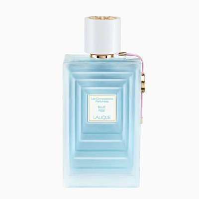 לליק בלו רייז לאישה 100 מל אדפ - Lalique Blue Rise Women 100ml EDP
