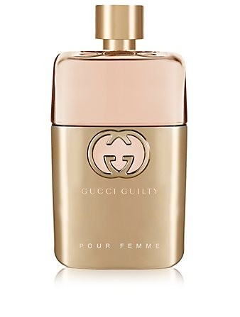 בושם לאשה גוצי גילטי לאישה 90 מ"ל אדפ - Gucci Guilty Revolution Pour Femme for women 90 ml Eau de Parfum