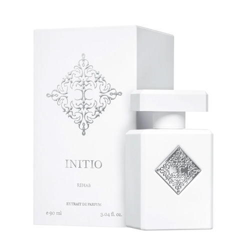 איניטיו ריהאב יוניסקס 90 מל אדפ - INITIO REHAB UNISEX 90ML EDP