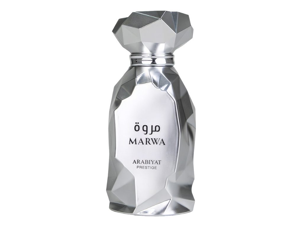 ערביית מארווה יוניסקס 100 מל אדפ Arabiyat Marwa EDP 100 ml - tester 100ml