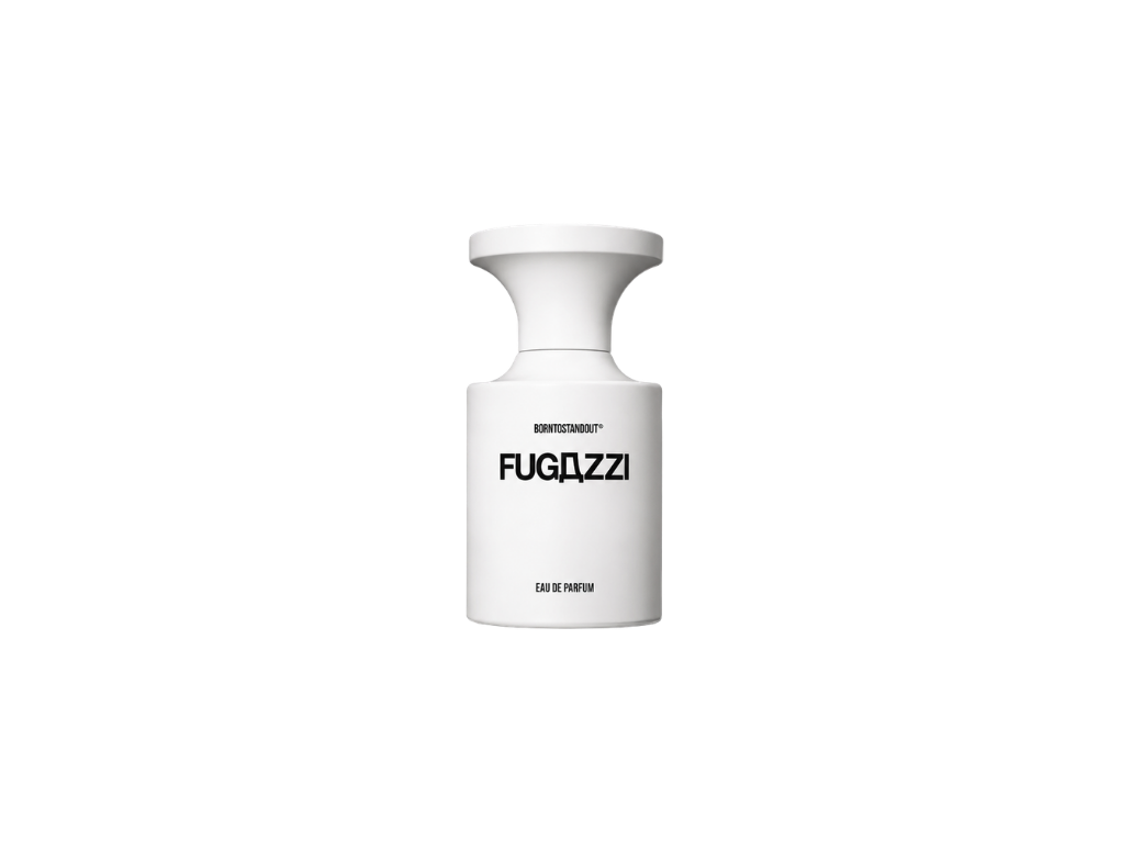 בורן טו סטנד אאוט פוגאזי יוניסקס  אדפ - Born To Stand Out Fugazzi Unisex  Eau de Parfum - 100ml