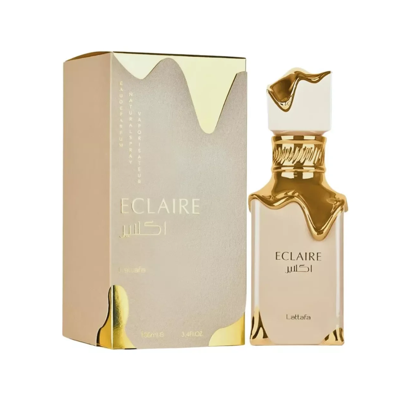 Image of Perfume Lattafa Eclaire EDP 100 ml