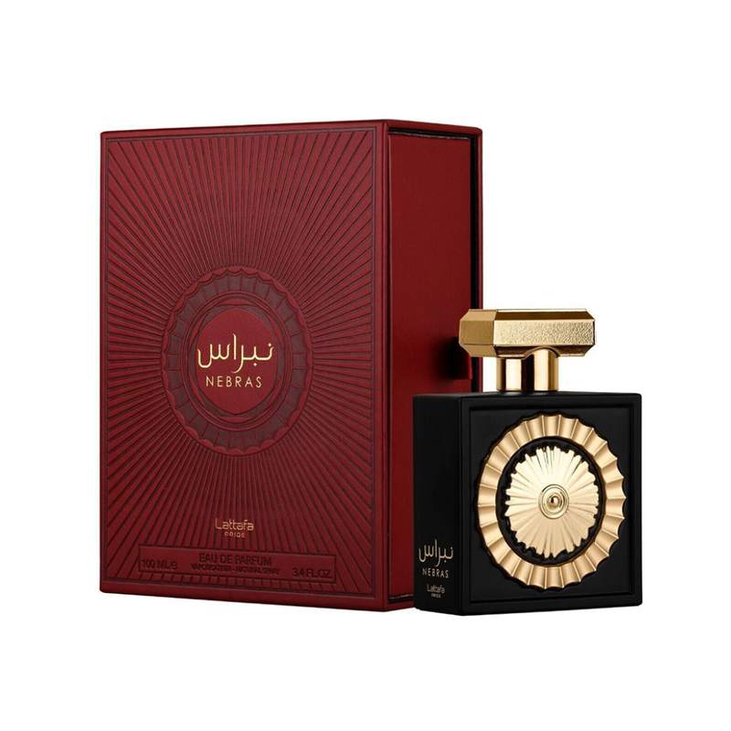 Image of Lattafa Pride Nebras EDP 100 ml. Unisex
