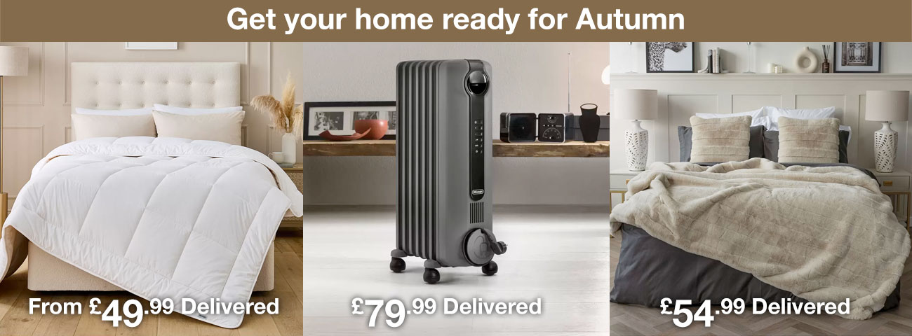 get your home ready for autumn