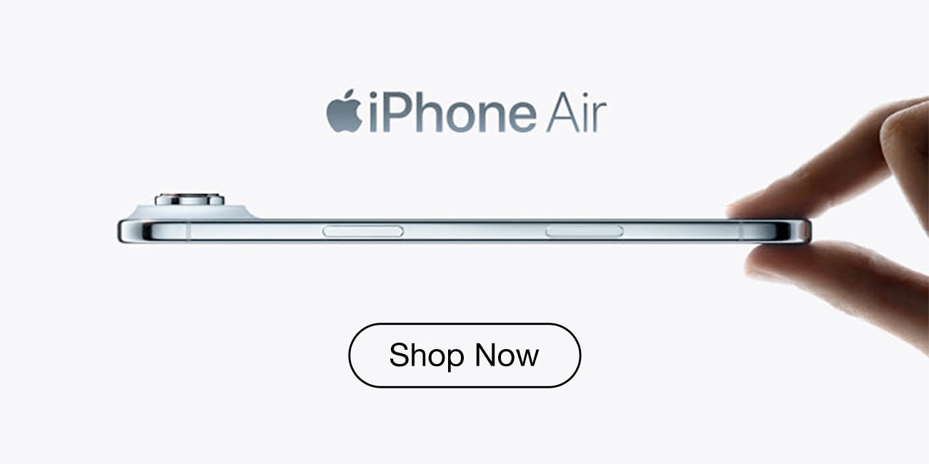 Apple iphone air