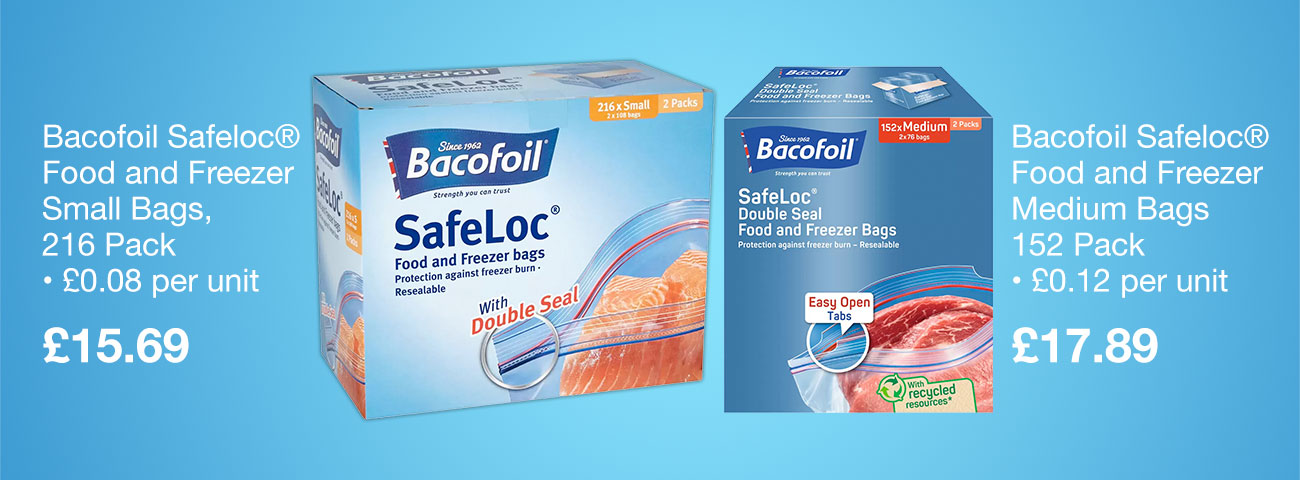 bacofoil