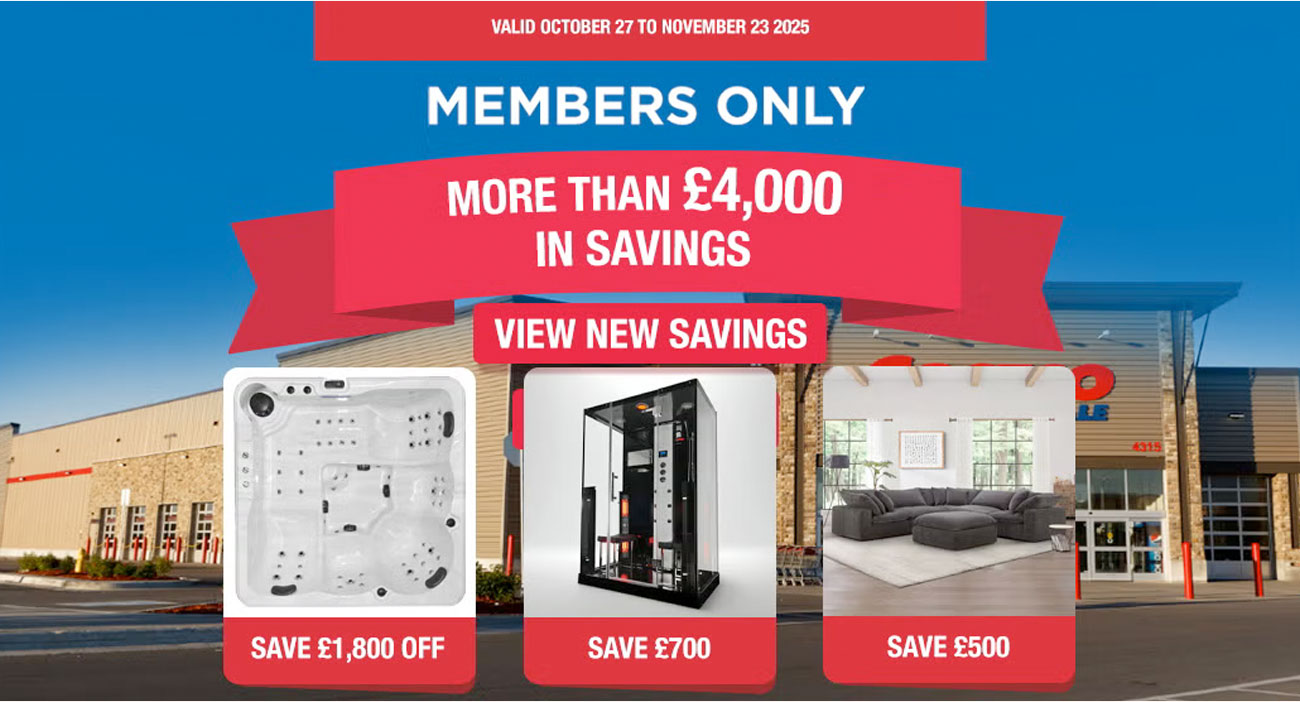 member only savings