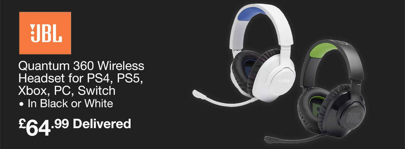 jbl quantum headset