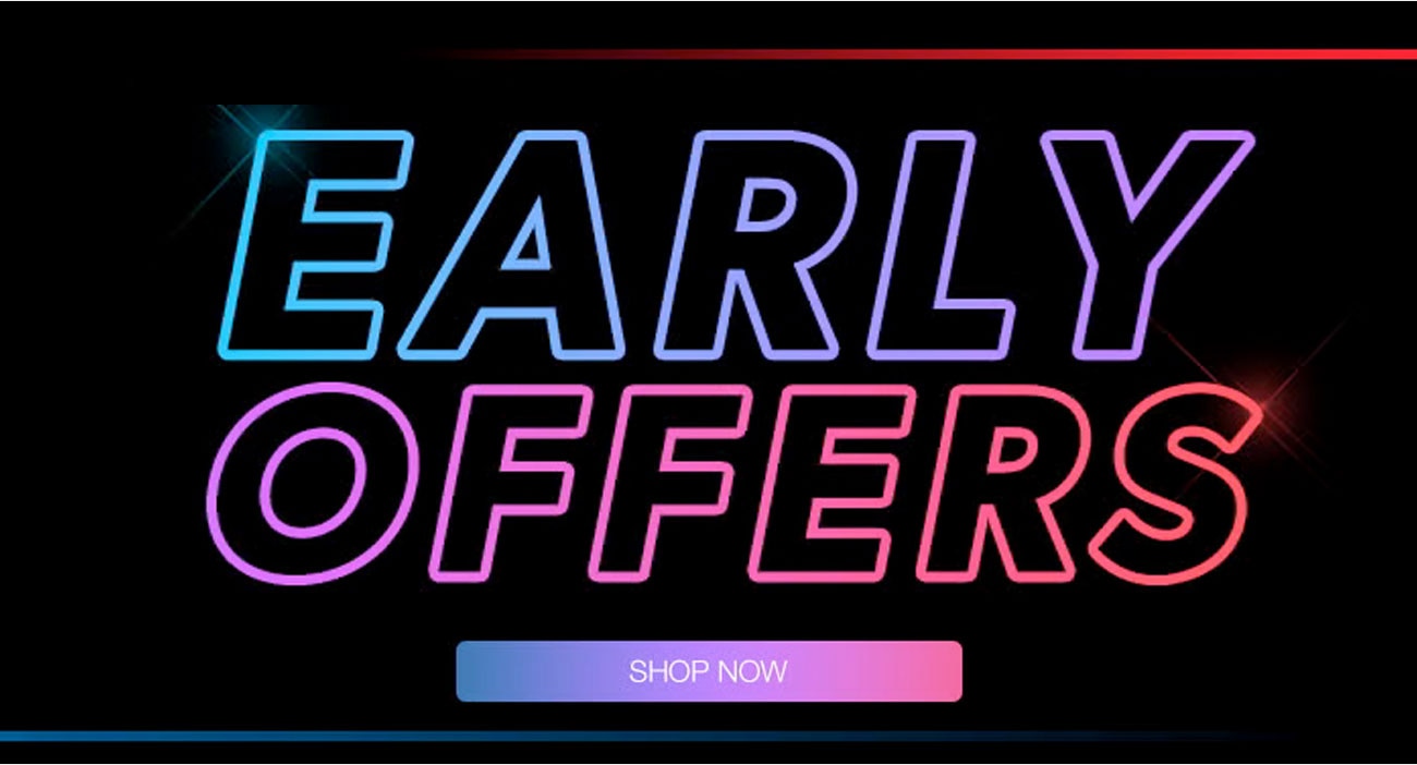 early offers