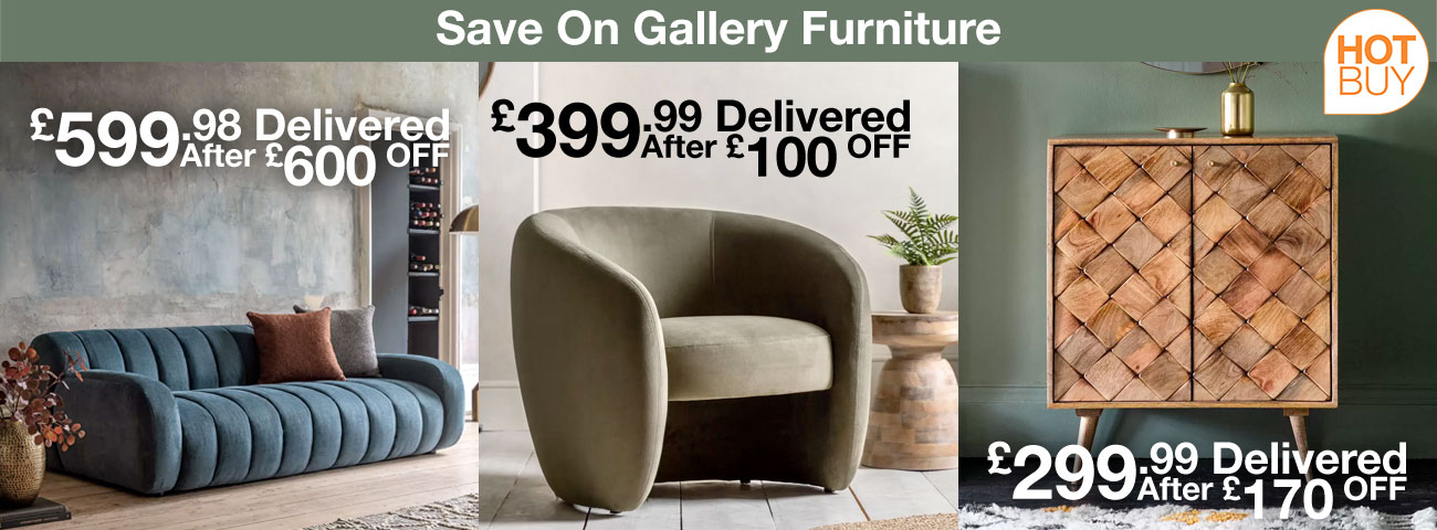 gallery furniture