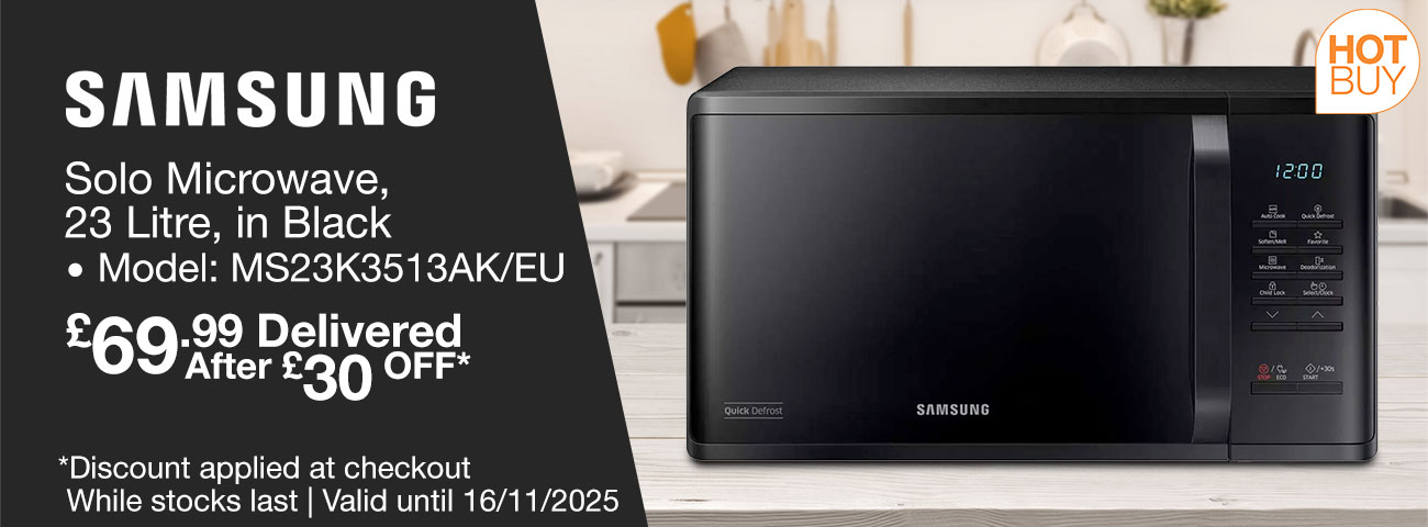 samsung solo microwave