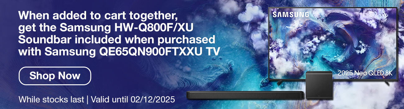 samsung when bought with