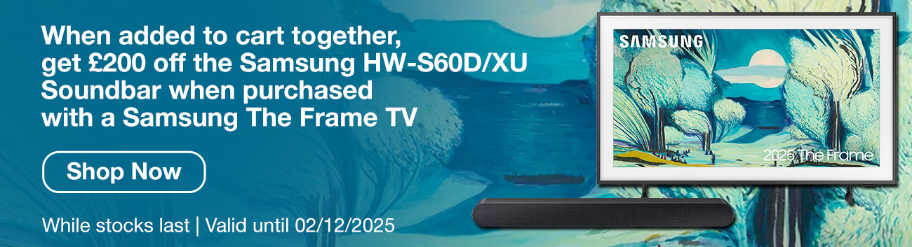 samsung when bought with