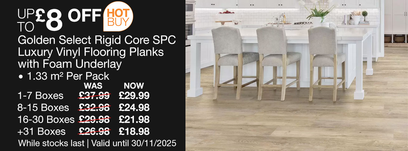 golden select vinyl flooring