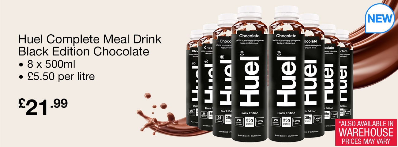 huel