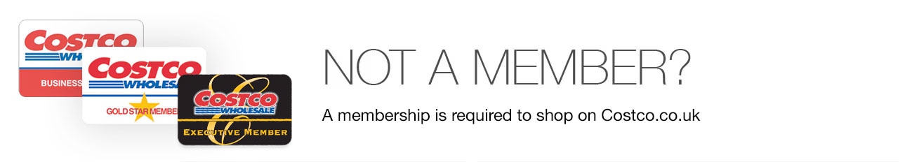 Not a Member?