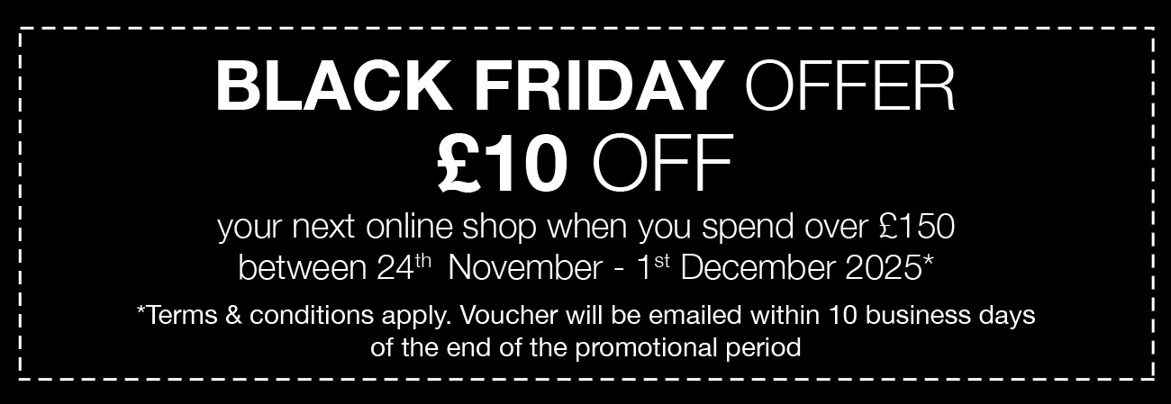 black friday voucher