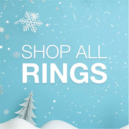 Shop All Rings