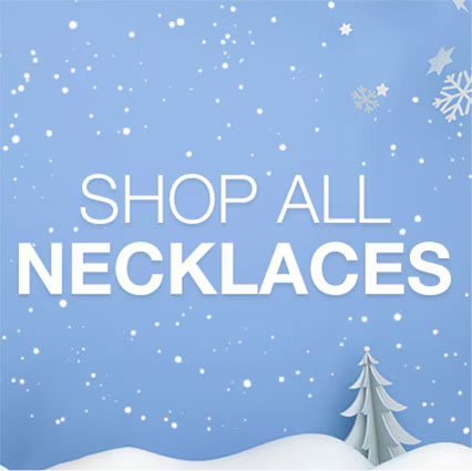 Shop All Necklaces