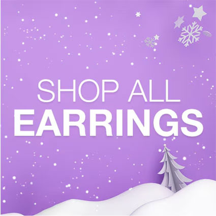 Shop All Earrings