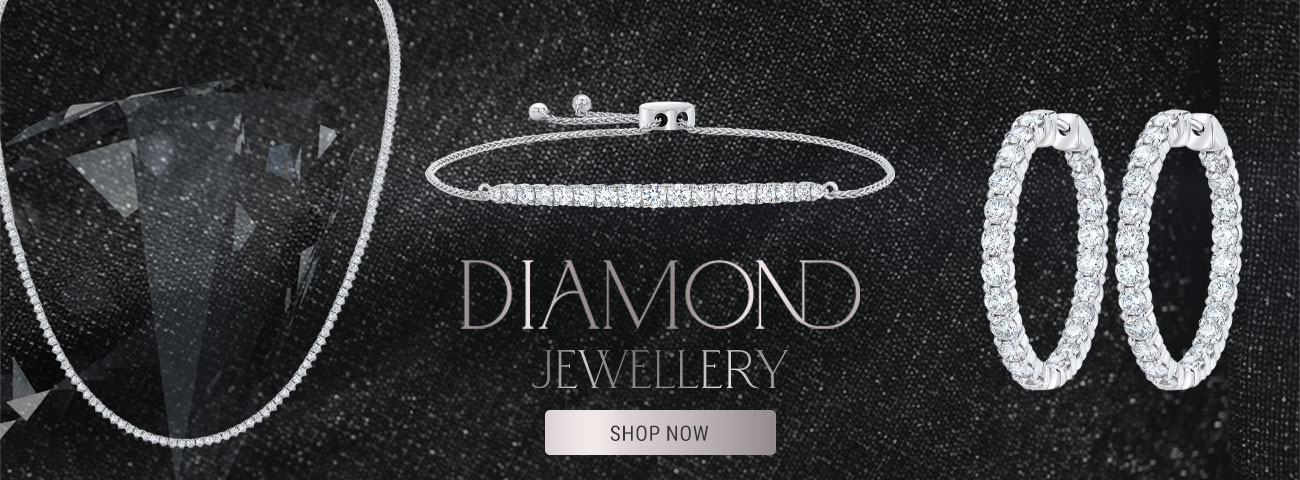 Diamond Jewellery
