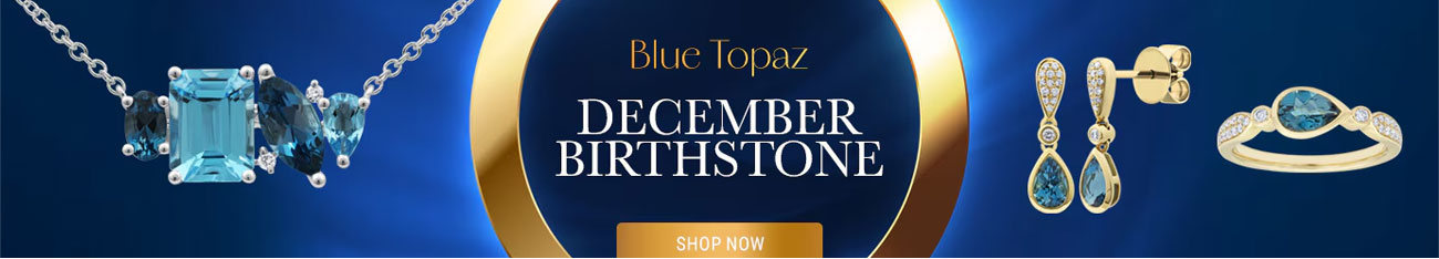 Topaz Birthstone