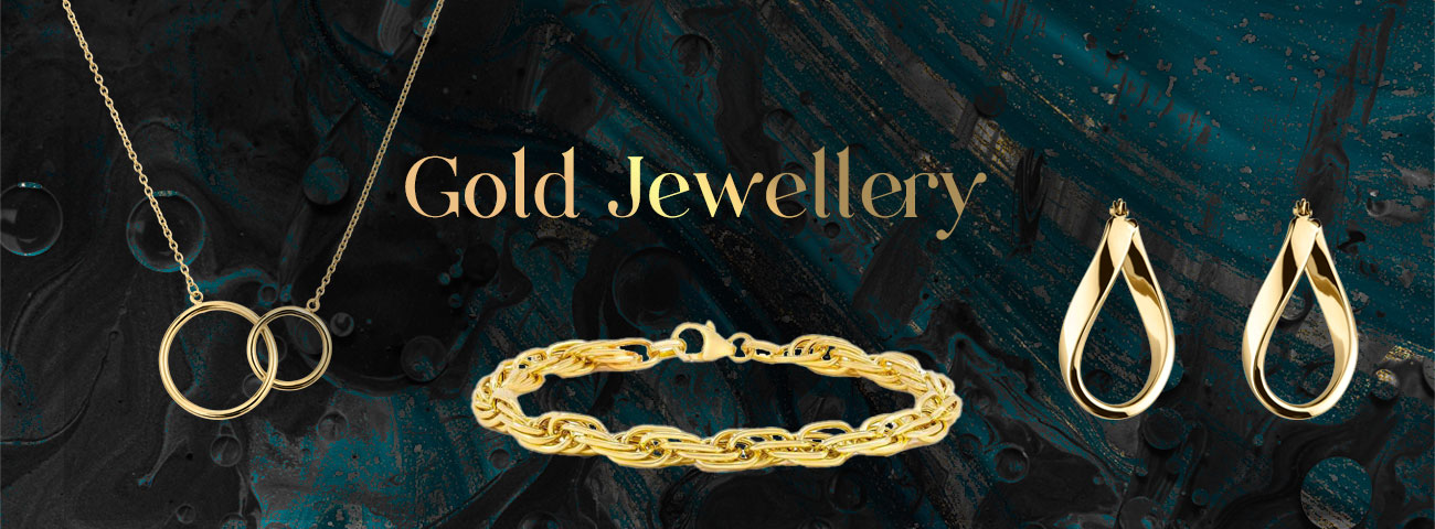 Gold Jewellery