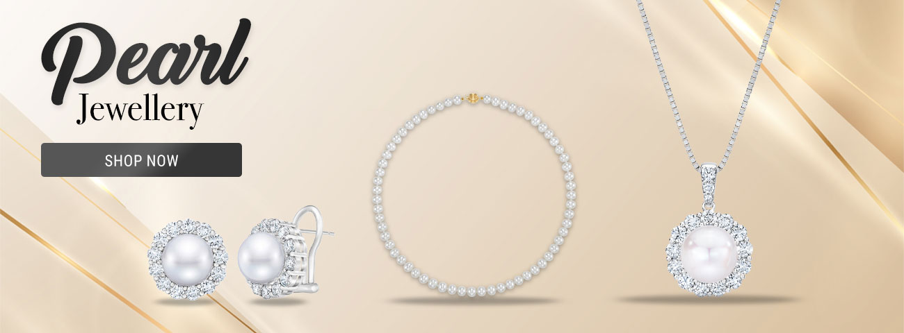 Pearl Jewellery