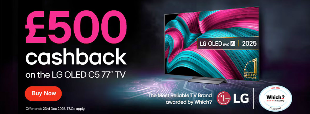 lg cashback