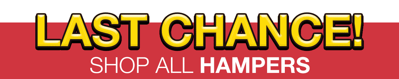 Hampers & Gift Baskets