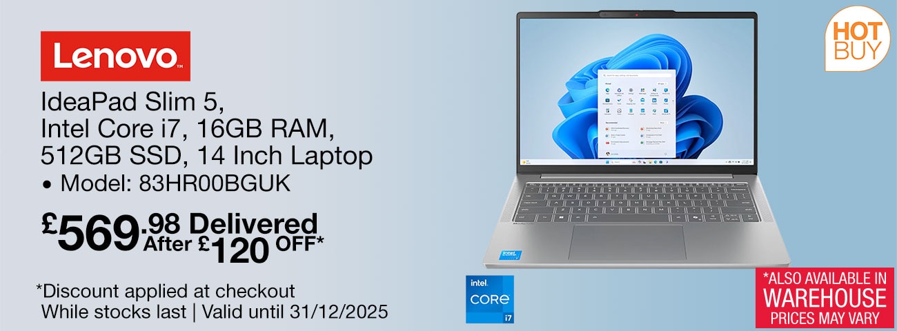 lenovo ideapad laptop