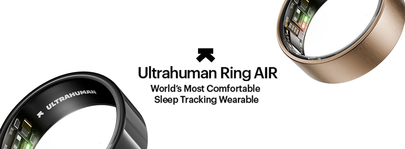 ultrahuman rings