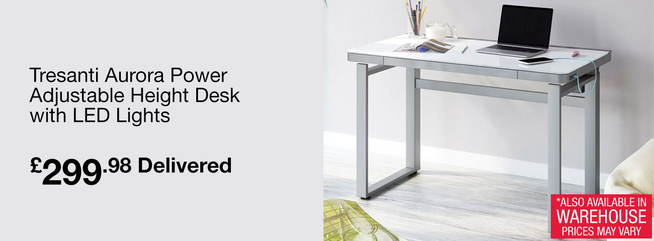 tresanti aurora desk