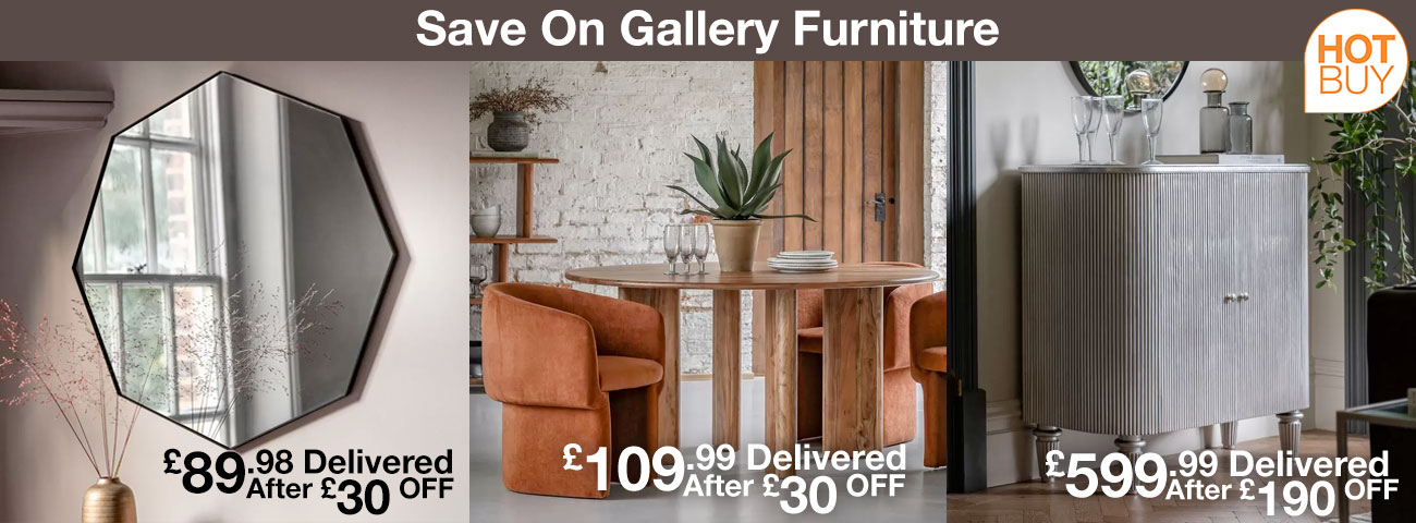 gallery furniture
