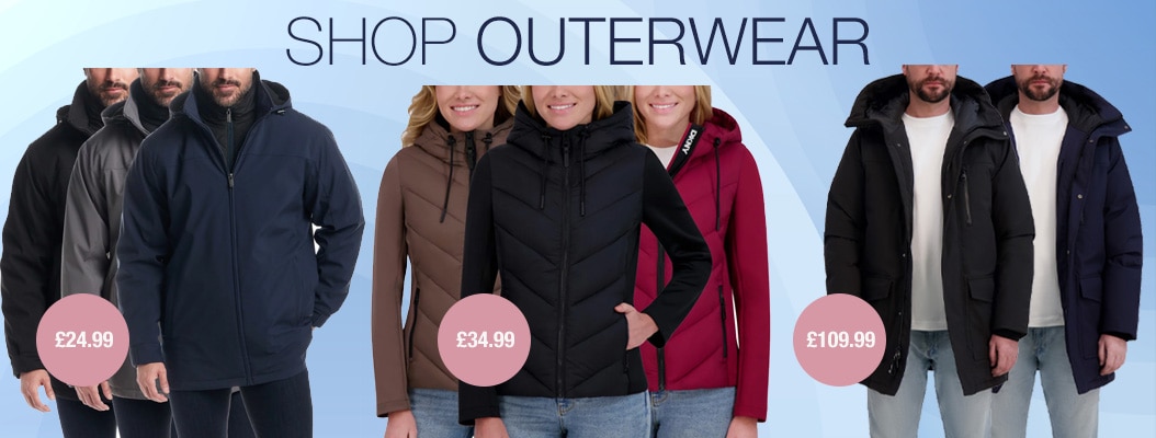 outerwear