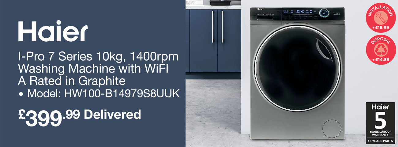 haier i pro 7 series