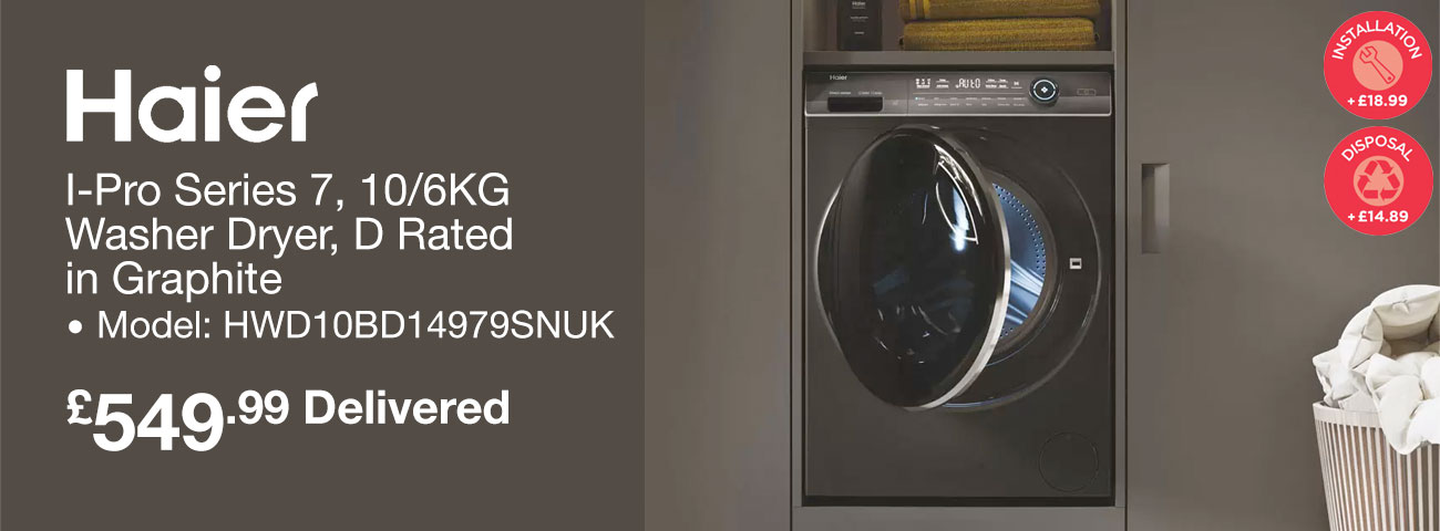 haier i pro series 7