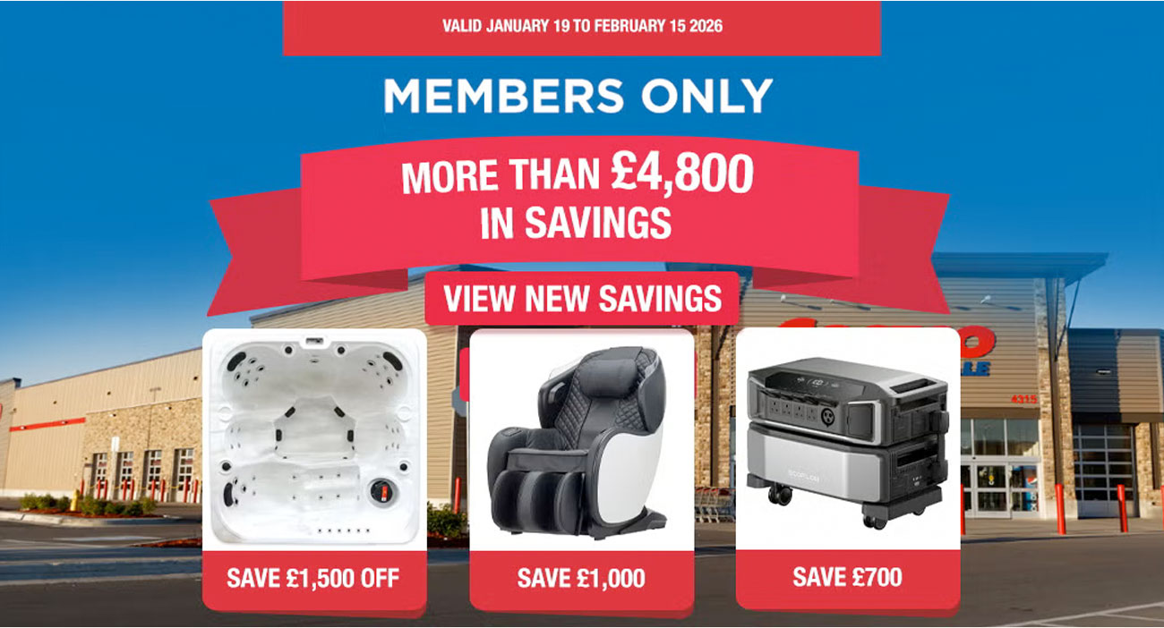 member only savings