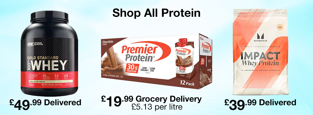 protein