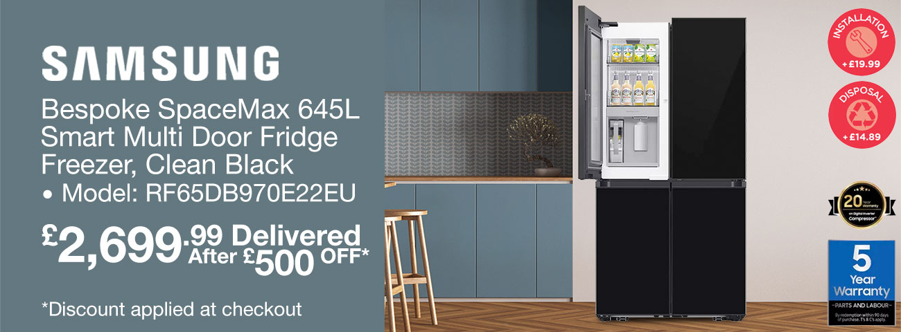 samsung fridge freezer
