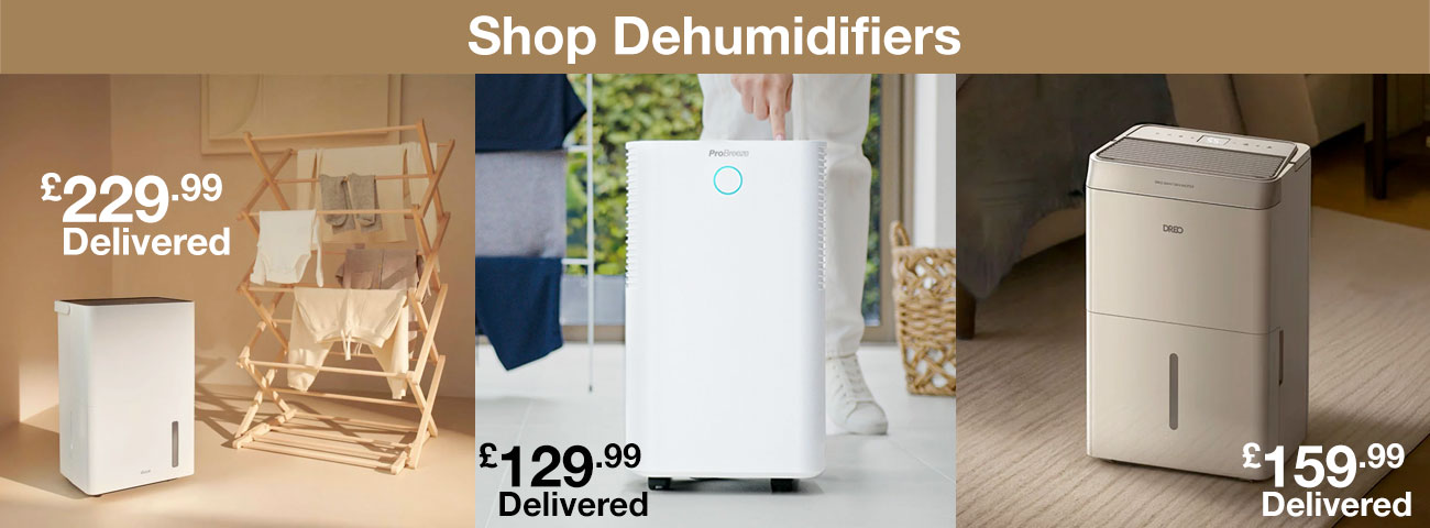 dehumidifier