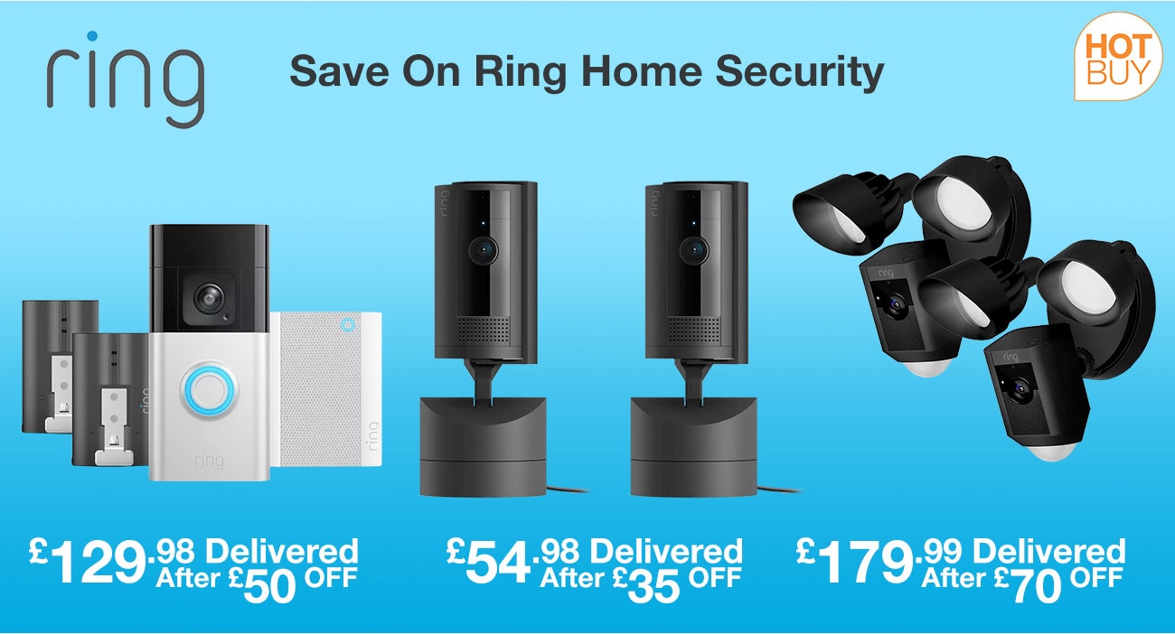 ring savings