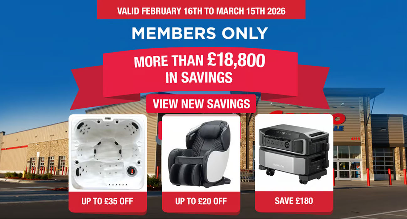 MVM7 Member-Only Savings